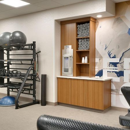 Springhill Suites By Marriott Phoenix Scottsdale Exteriör bild