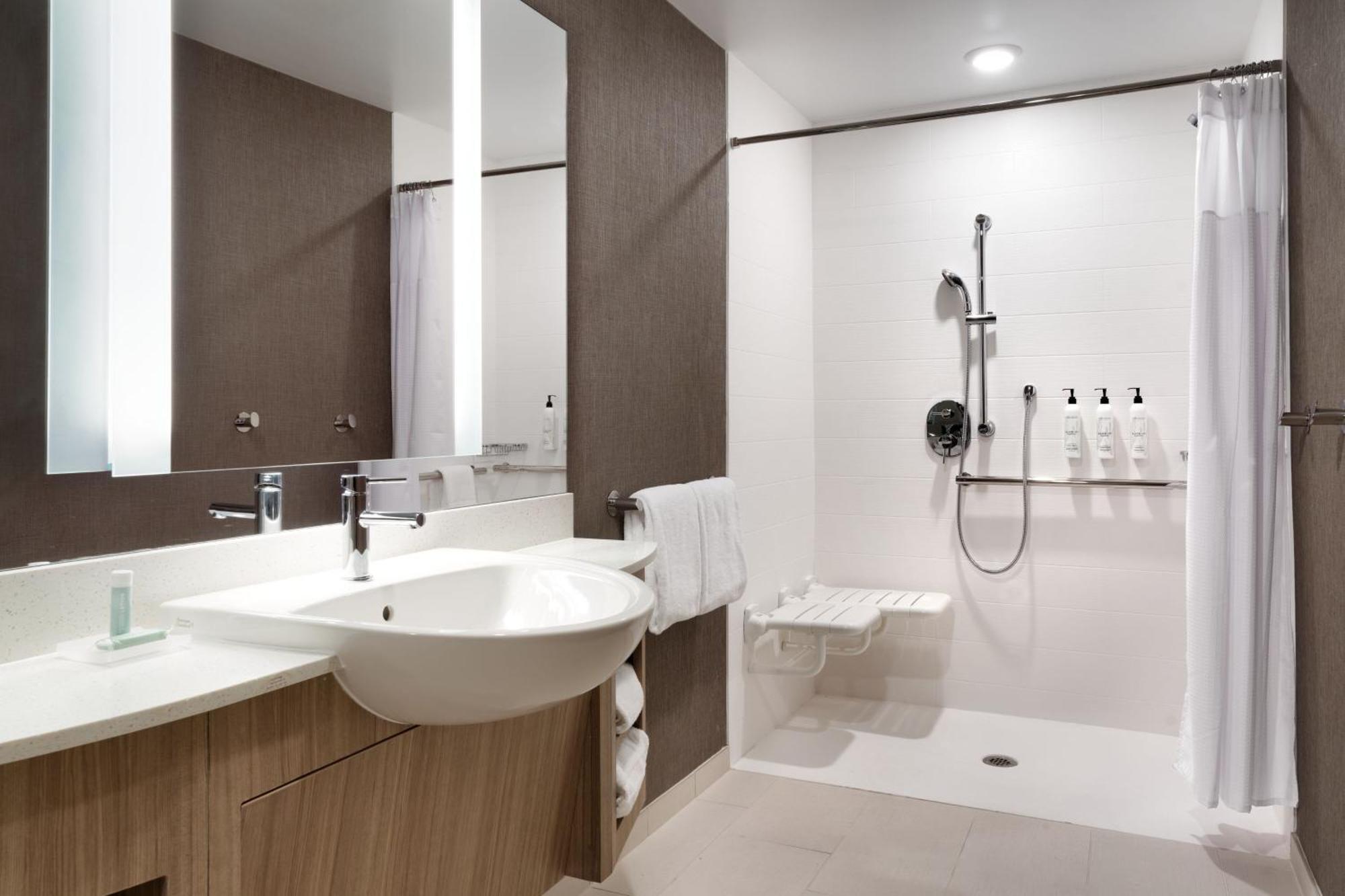 Springhill Suites By Marriott Phoenix Scottsdale Exteriör bild
