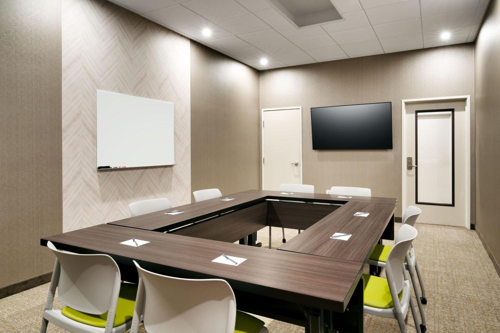 Springhill Suites By Marriott Phoenix Scottsdale Exteriör bild